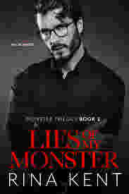 Lies of My Monster BY Rina Kent