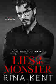 Lies of My Monster BY Rina Kent