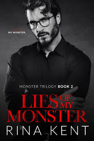 Lies of My Monster BY Rina Kent