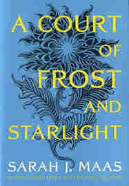 A Court of Frost and Starlight BY Sarah J. Maas
