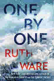 One by One by Ruth Ware