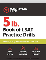 Manhattan 5lb GRE 3rd edition