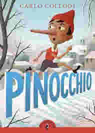 Pinocchio by Carlo Collodi