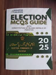Election MCQs Guide