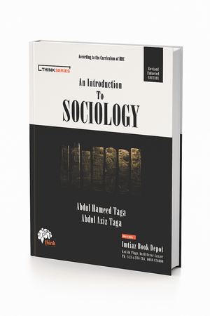 An Introduction to Sociology by Abdul Hameed Taga and Abdul Aziz Taga