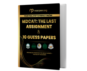 Best Value Pack | 30000+ MCQs Pack (V1+V2) + Guess Paper + Past Paper