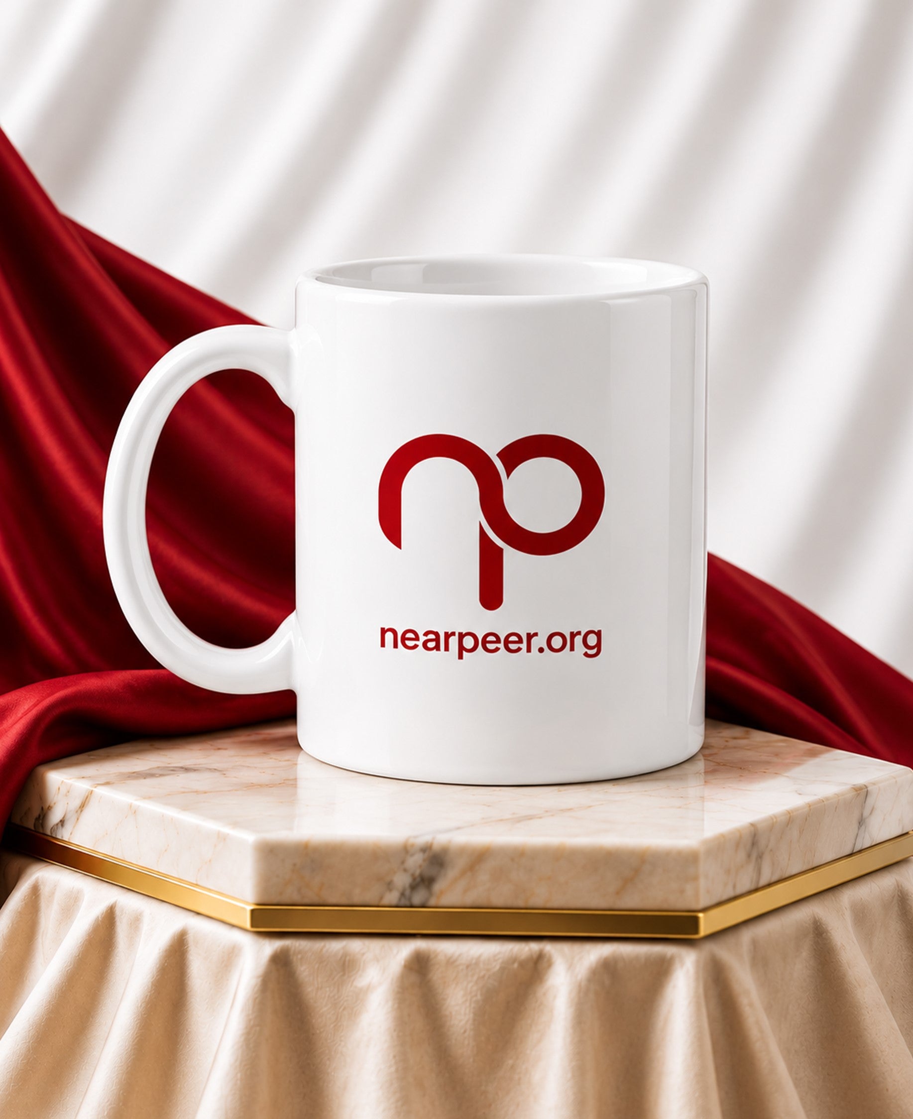 Nearpeer Goodie Bag