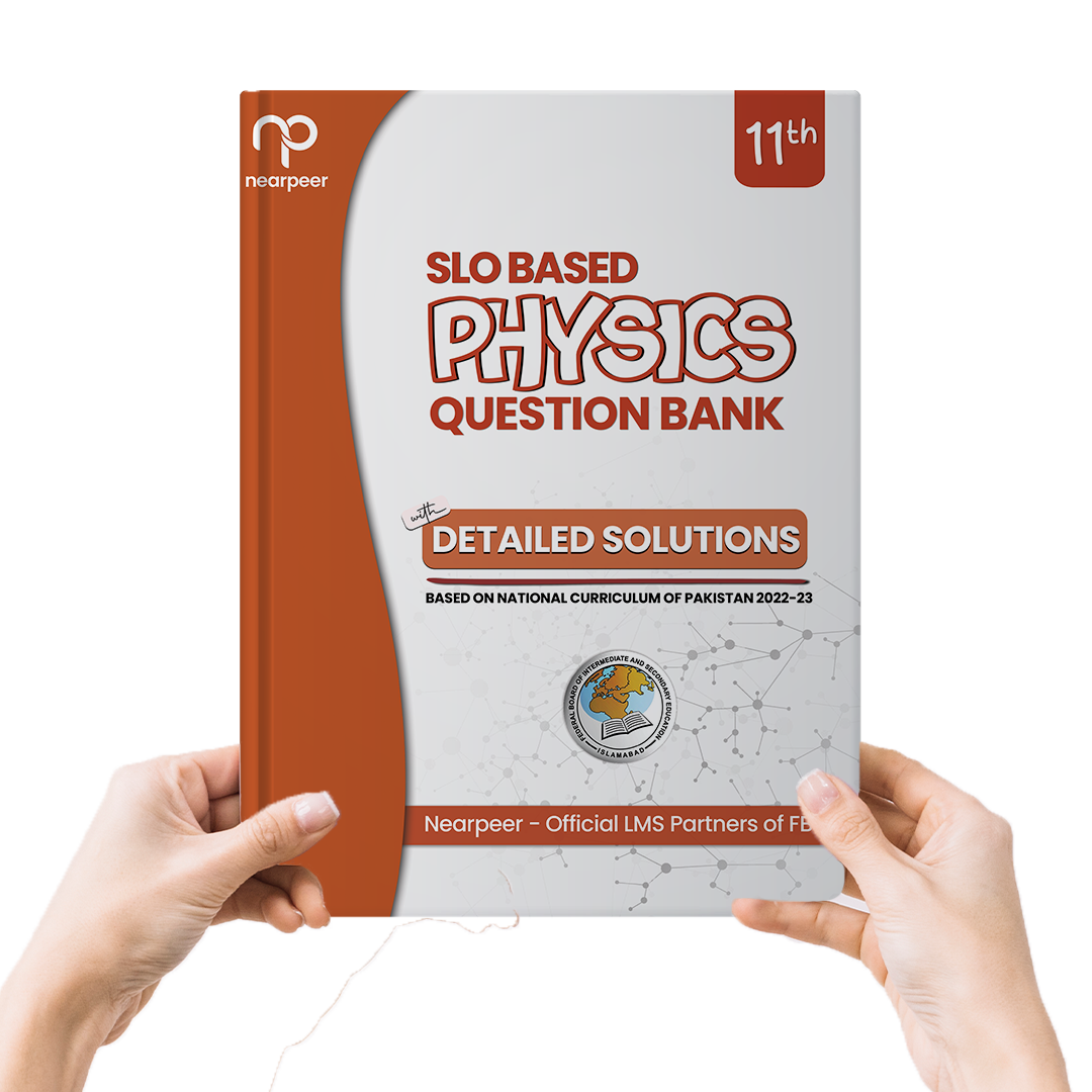 FBISE SLO based Physics Practice Book