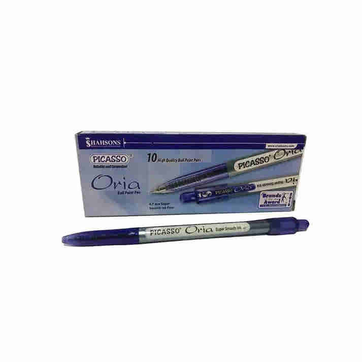 Picasso Oria Ball Point Pen