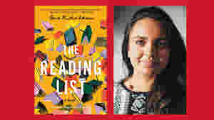 The Reading List by Sara Nisha Adams