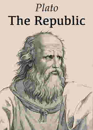 The Republic by Plato