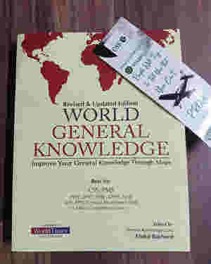 World General Knowledge by Abdul Rasheed JWT