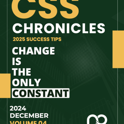 April Chronicles + Feb Chronicles + Dec Chronicles | CSS Chronicles Trio - Image 11