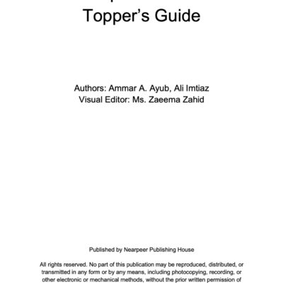 MDCAT 2025 Toppers Guide - Image 2
