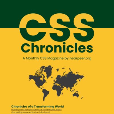 April Chronicles + Feb Chronicles + Dec Chronicles | CSS Chronicles Trio - Image 7