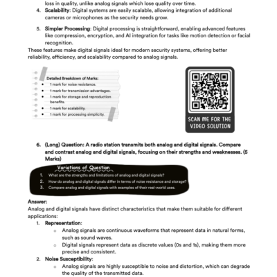 FBISE SLO based Computer Science Practice Book - Image 5