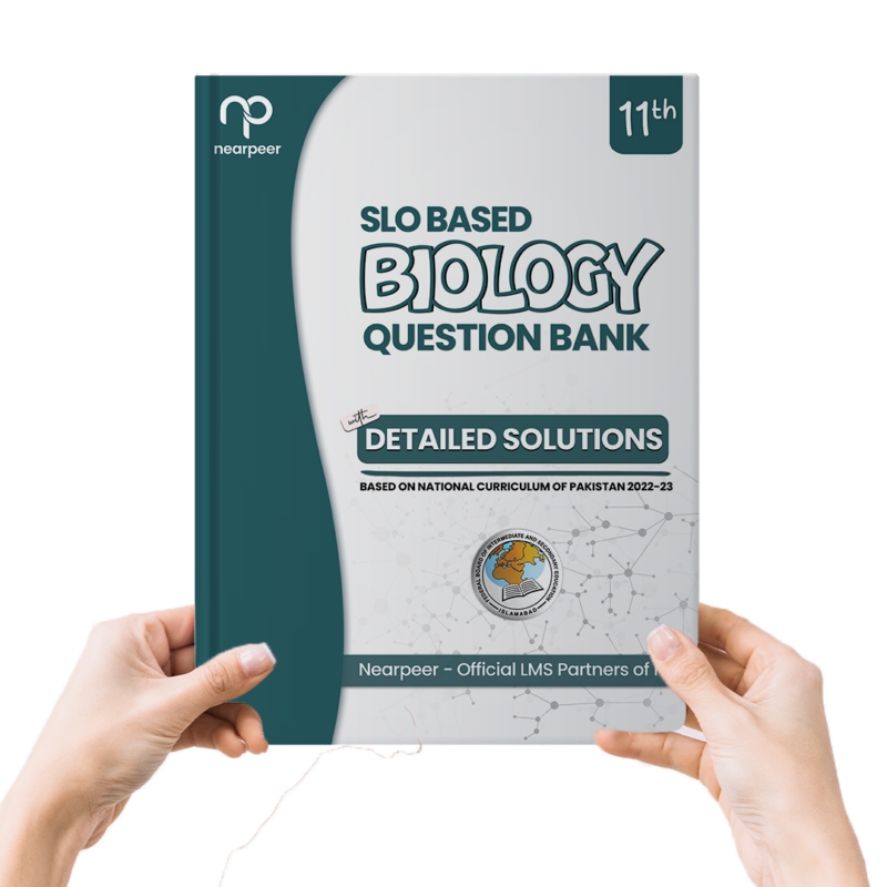 FBISE SLO based Biology Practice Book