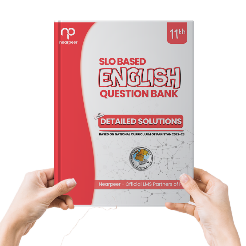 FBISE SLO based English Practice Book