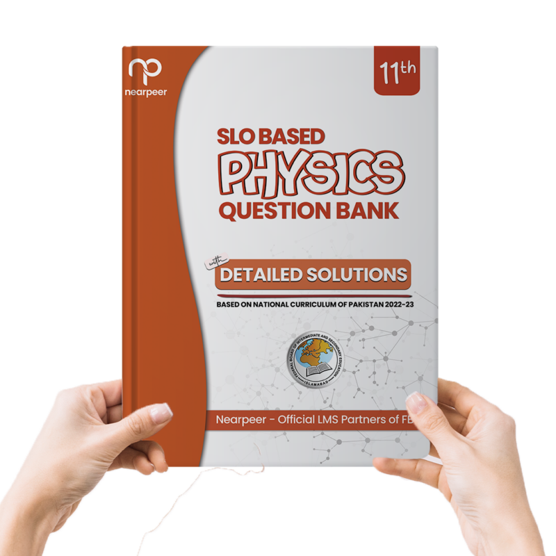 FBISE SLO based Physics Practice Book