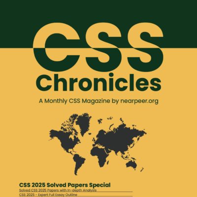 April Chronicles + Feb Chronicles + Dec Chronicles | CSS Chronicles Trio - Image 2
