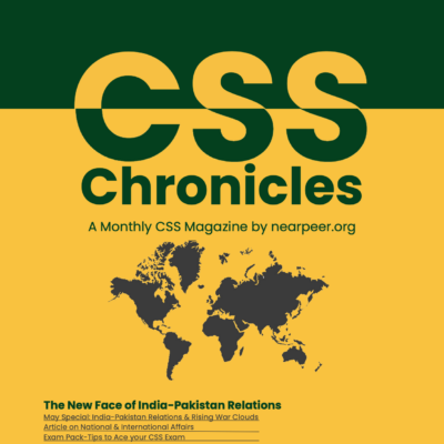 CSS Chronicles TRIO (Feb+ April + May) - Image 2