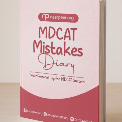 Topper’s Arsenal | Bubble Sheet Booklet, Topper's Guide, & Mistake Diary - Image 3