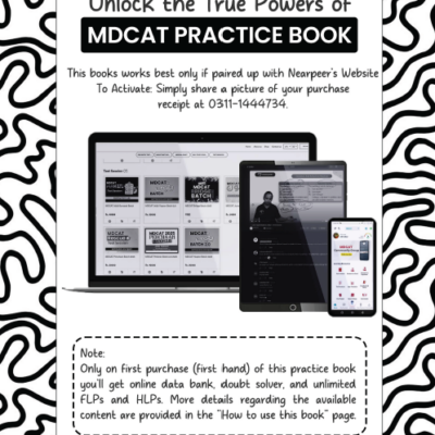 30,000 MCQs Bank - MDCAT Practice Set - Image 10